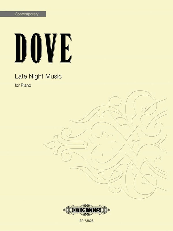Dove: Late Night Music