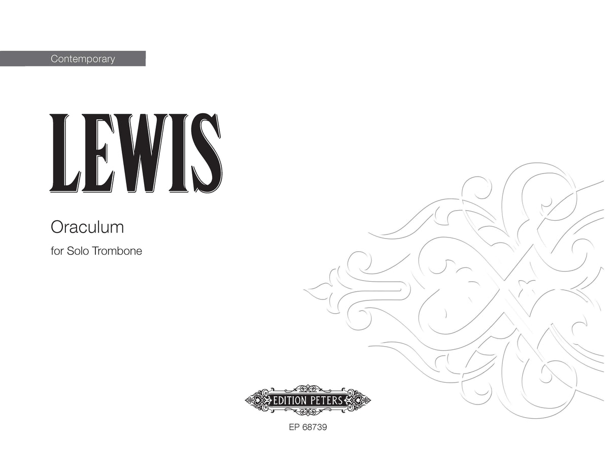Lewis: Oraculum