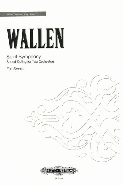 Wallen: Spirit Symphony