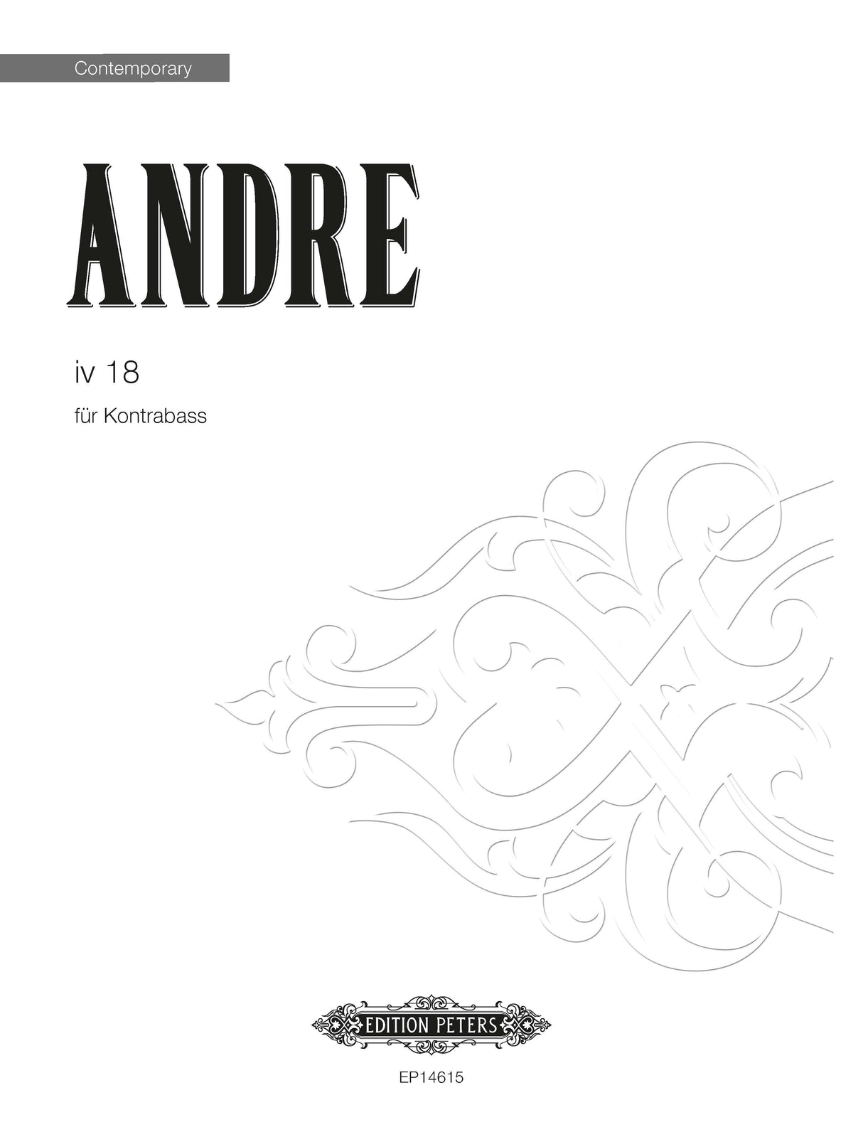 Andre: iv 18
