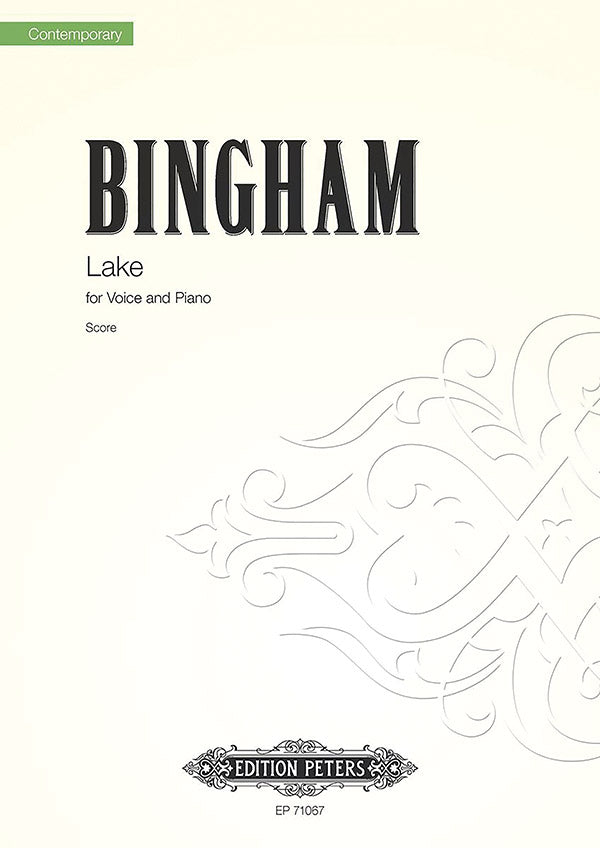 Bingham: Lake