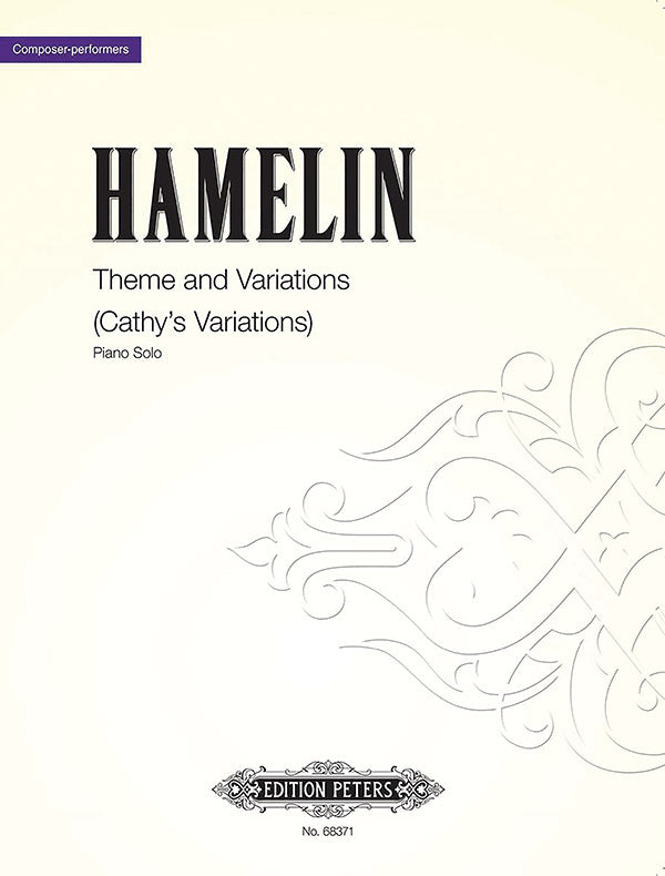 Hamelin: Theme and Variations