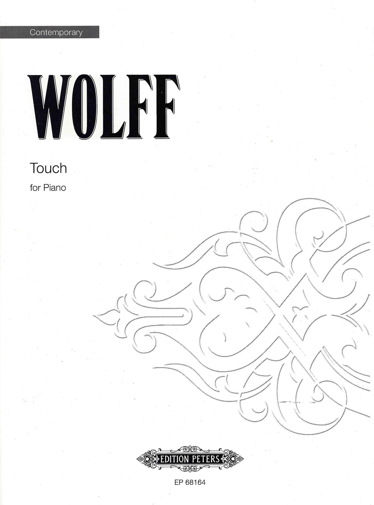 Wolff: Touch