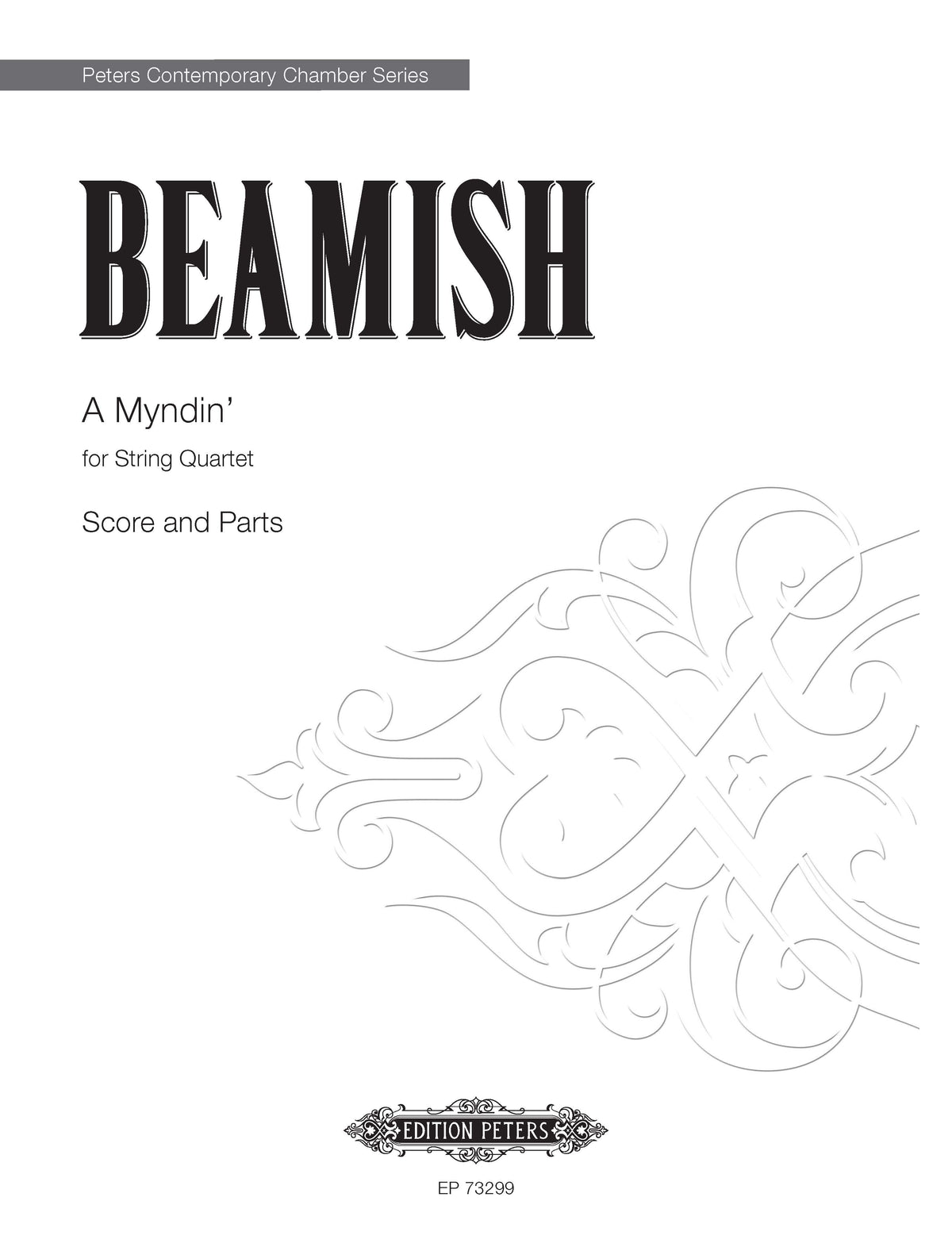 Beamish: a Myndin'