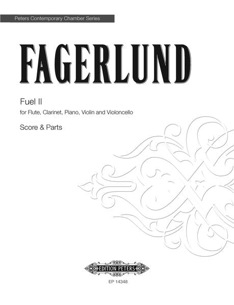 Fagerlund: Fuel II