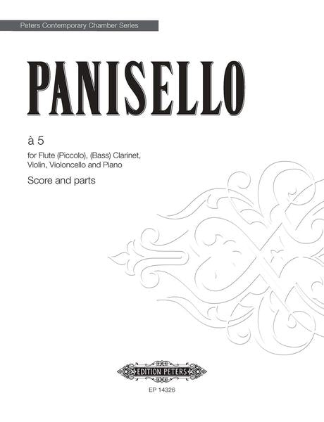 Panisello: à 5