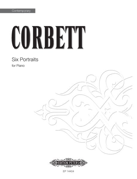 Corbett: Six Portraits