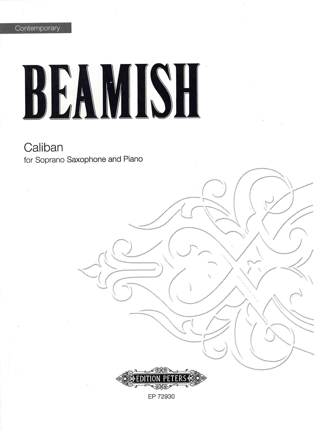 Beamish: Caliban