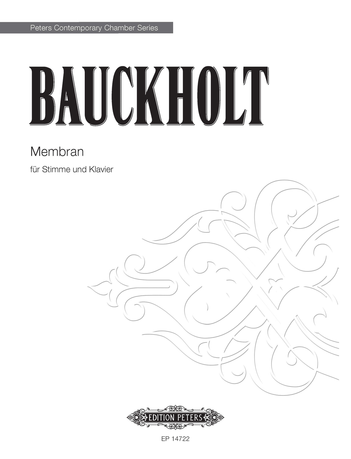 Bauckholt: Membran