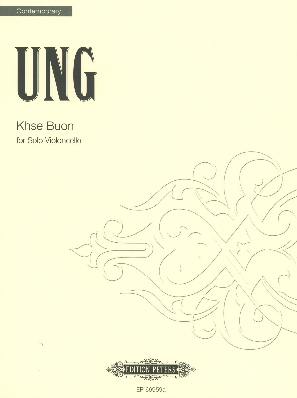 Ung: Khse Buon
