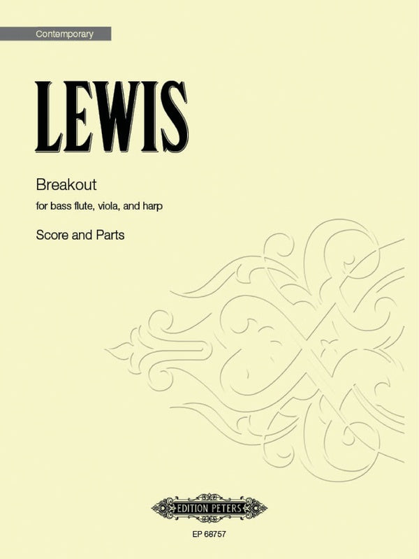 Lewis: Breakout