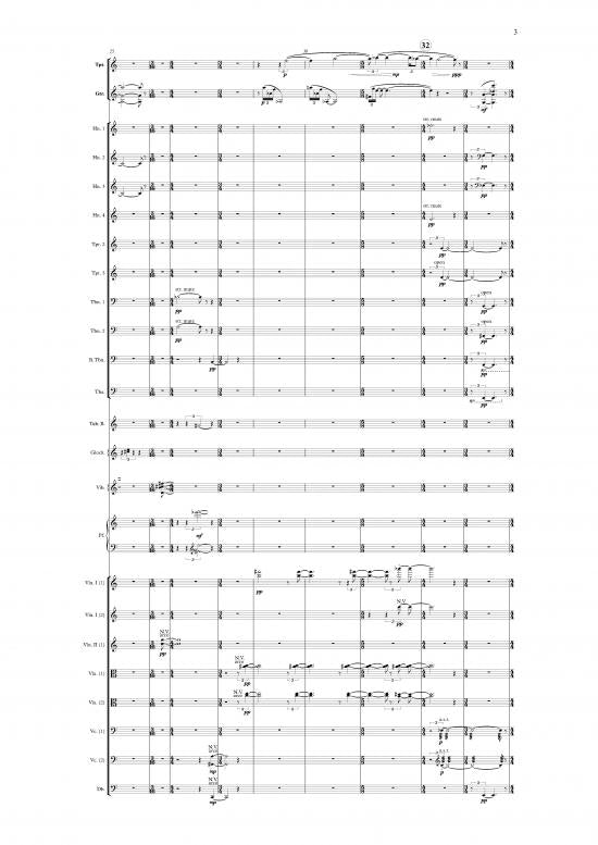 Sorey: For Bill Dixon and A. Spencer Barefield