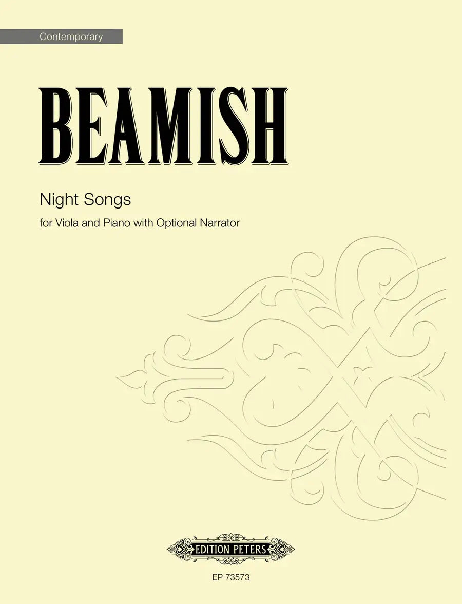 Beamish: Night Songs