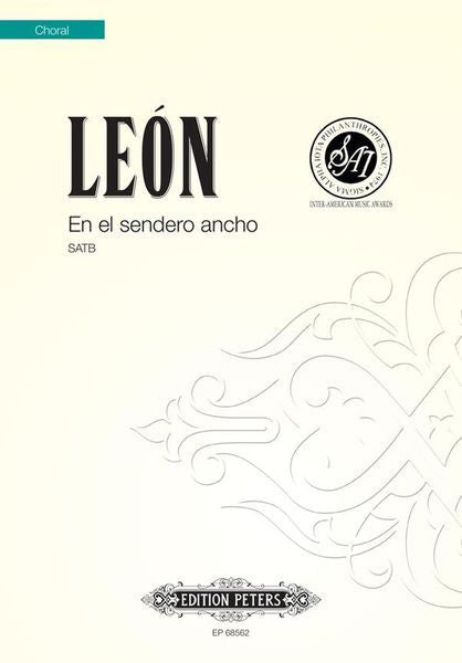 León: En el sendero ancho
