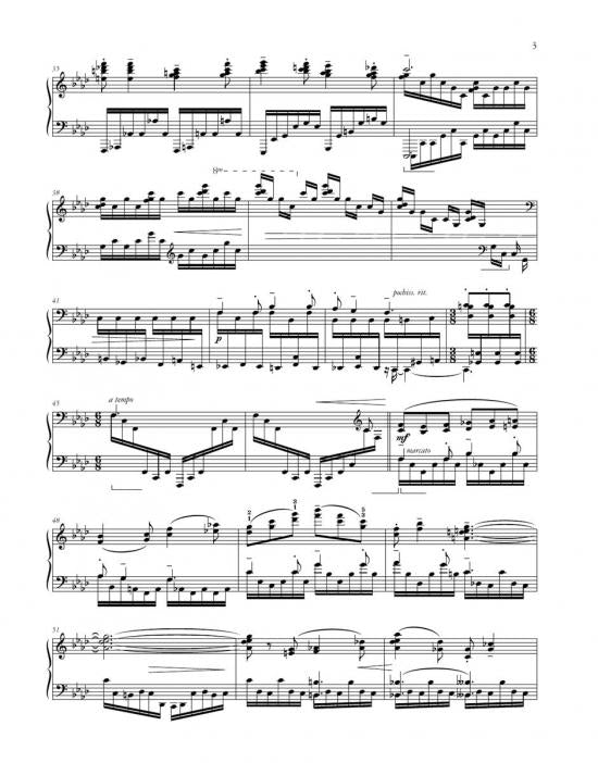 Hamelin: Toccata on "L'homme armé"