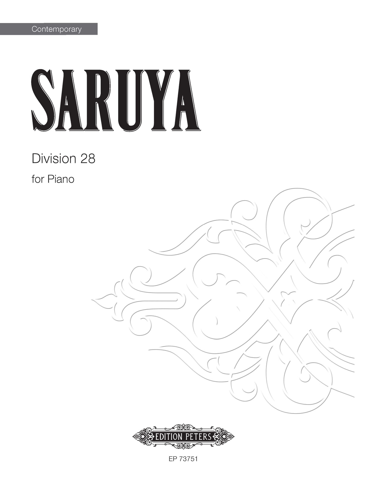 Saruya: Division 28