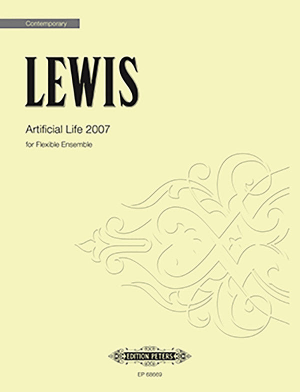 Lewis: Artificial Life