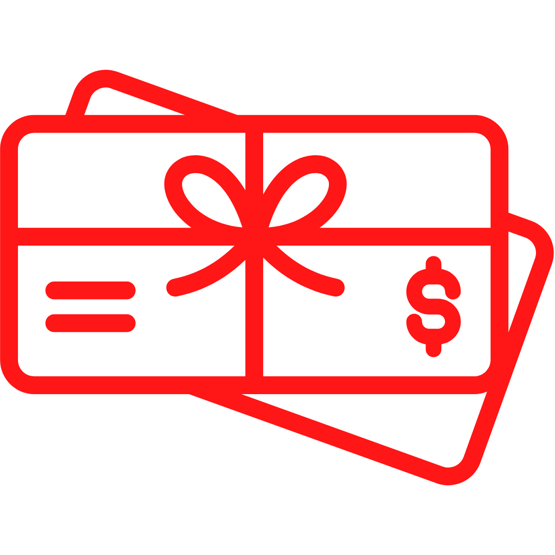 Edition Peters Publications US Gift Card