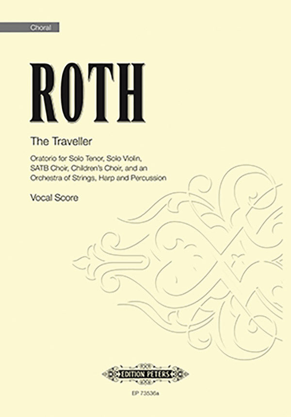 Roth: The Traveller