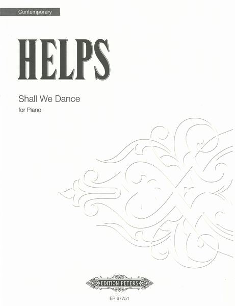 Helps: Shall We Dance