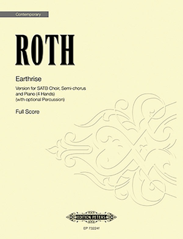 Roth: Earthrise