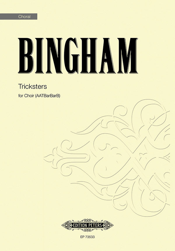 Bingham: Tricksters