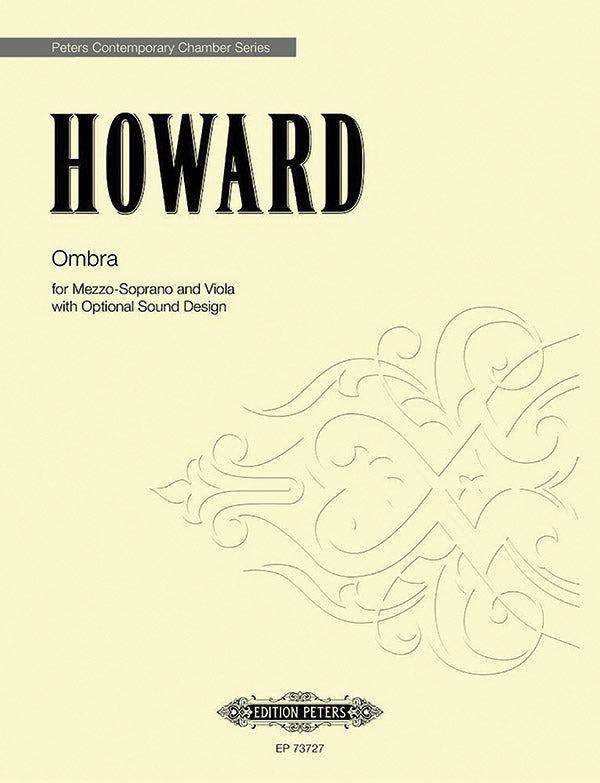 Howard: Ombra