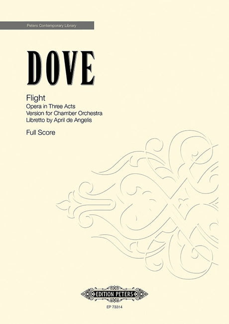 Dove: Flight