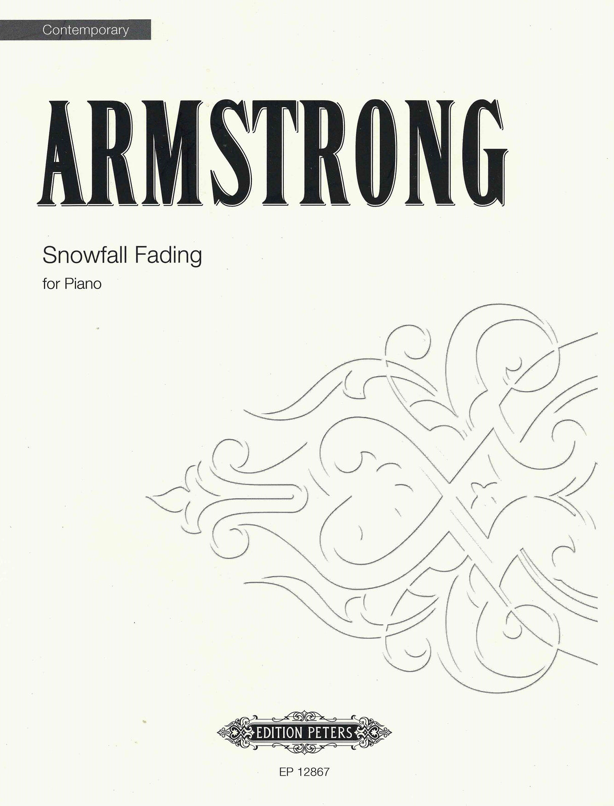 Armstrong: Snowfall Fading