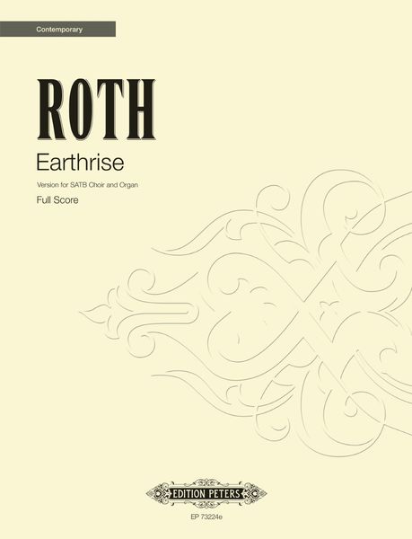 Roth: Earthrise