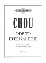 Chou: Ode to Eternal Pine