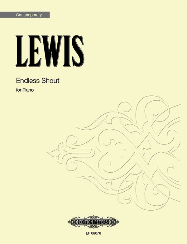 Lewis: Endless Shout