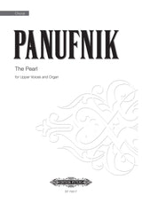 Roxanna Panufnik: The Pearl