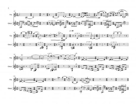Sorey: In Memoriam Muhal Richard Abrams