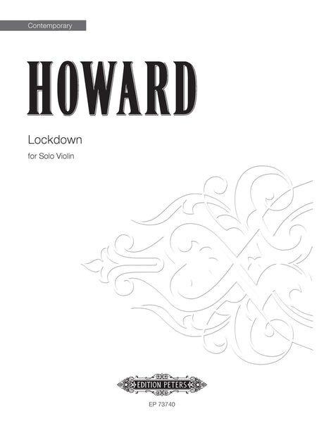 Howard: Lockdown