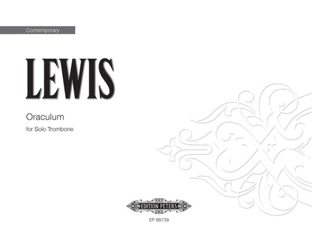 Lewis: Oraculum
