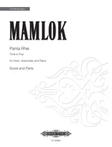 Mamlok: Panta Rhei
