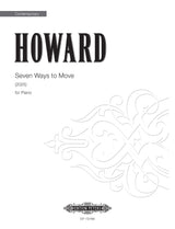 Howard: Seven Ways to Move