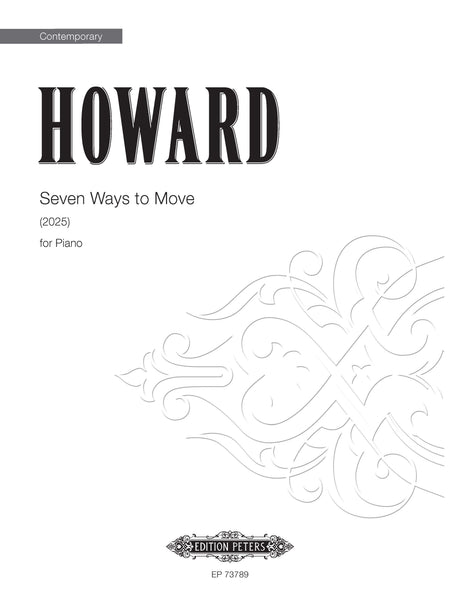 Howard: Seven Ways to Move