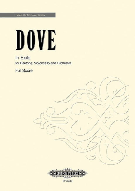 Dove: In Exile