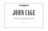Cage: Atlas Eclipticalis