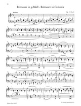 Clara Schumann Masterpieces for Piano