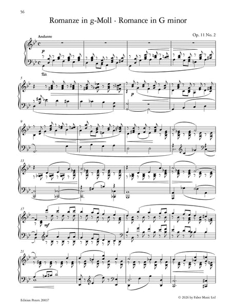 Clara Schumann Masterpieces for Piano