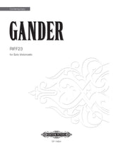Gander: RIFF23