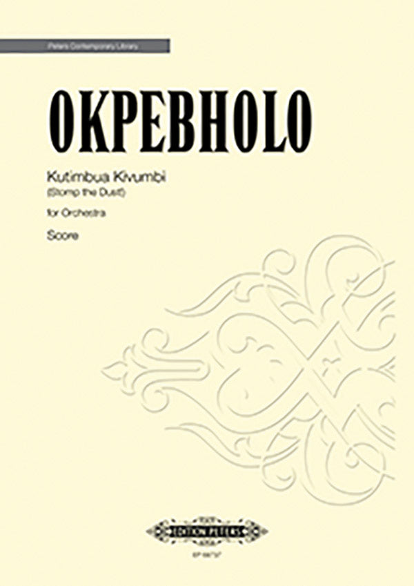 Okpebholo: Kutimbua Kivumbi