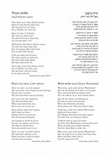 Franke: Veyn nisht
