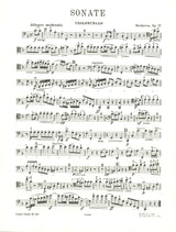 Beethoven: Horn Sonata in F Major, Op. 17