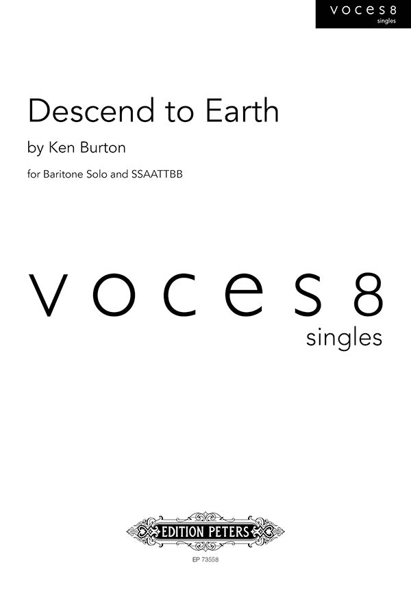 Burton: Descend to Earth