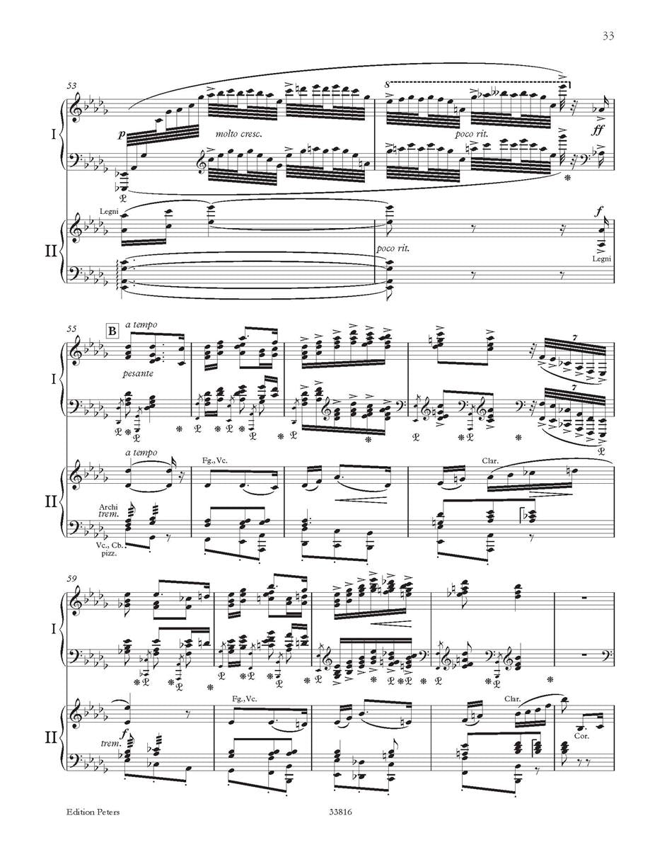 Grieg: Piano Concerto in A Minor, Op. 16