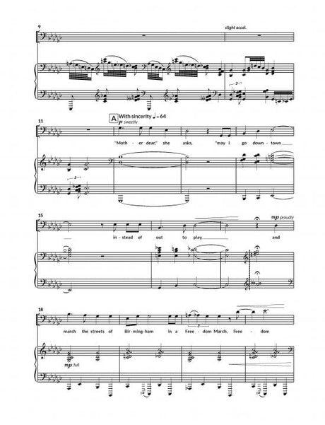 Okpebholo: Two Black Churches